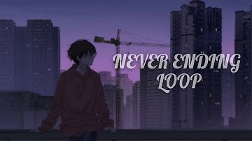 Never Ending Loop - Amit | official music