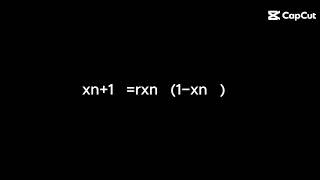 The Logistic Map: How Simple Rules Create Complex Behavior