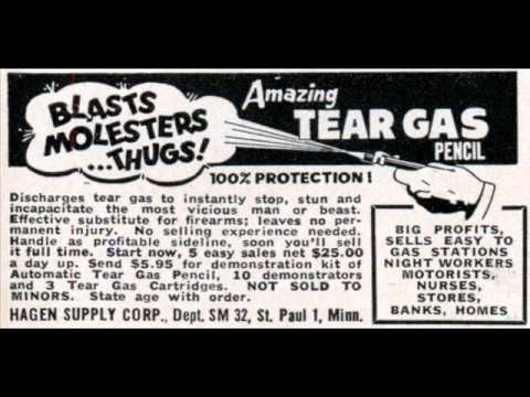 TEAR GAS- LIVE 1971- Love Story