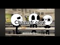 Chainsfr core Pt 2