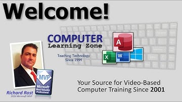 Welcome to Computer Learning Zone