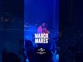 Bailamos,cantamos, disfrutamos '¿por qué corres? ya estamos ahí', el nuevo álbum de @marcomares