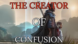 THE CREATOR of Confusion | THE CREATOR MOVIE REVIEW