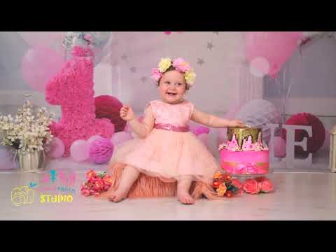 იუბილარი პრინცესა