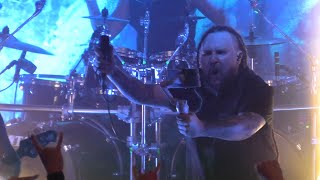 Decapitated - Spheres of Madness (Live in Belgrade, Serbia, 15.03.2024) 4K