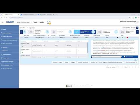 Edital 007/2026 - Pregão Eletrônico