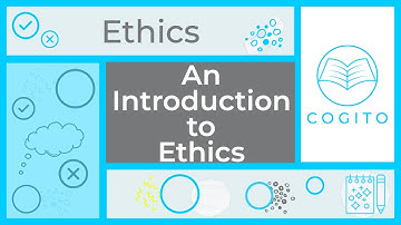 An introduction to Ethics (A-level Religious Studies)