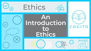 An introduction to Ethics (A-level Religious Studies)