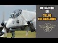 FMA IA-58 Pucará historia y anécdotas en la fuerza aérea colombiana