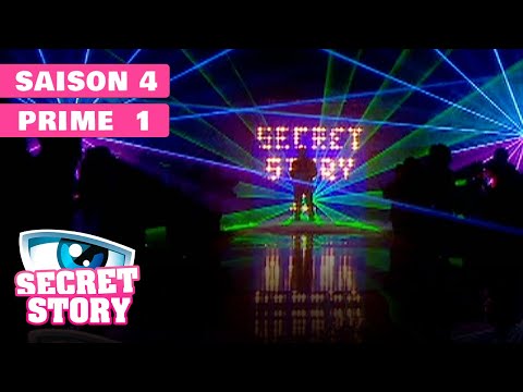 Secret Story S4 | Prime 1 | Intégrale