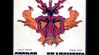 George & Beatovens - Happy End ( 1970 )