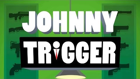 Johnny trigger Action shooting game part 18