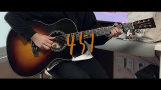 451 - ヨルシカ