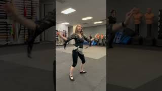 3 Pivot Turns for Belly Dance Tutorial