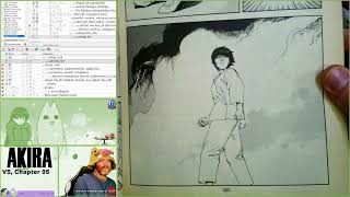 Akira Chapter 95