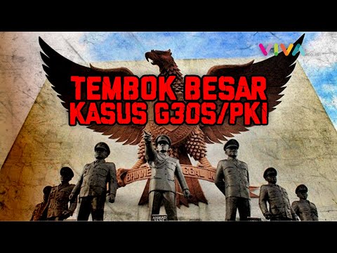 Ketua Komnas HAM: Sejarah G30S/PKI dan Kasus HAM Berat Akan Ditulis Ulang || THE INTERVIEW