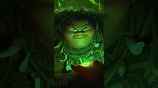 Why The God of Storms Hated Maui