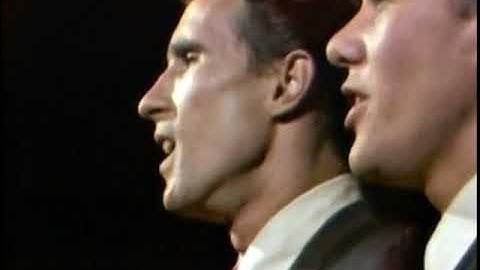You’ve Lost That Lovin’ Feelin’ Live version - Live performance video thumbnail