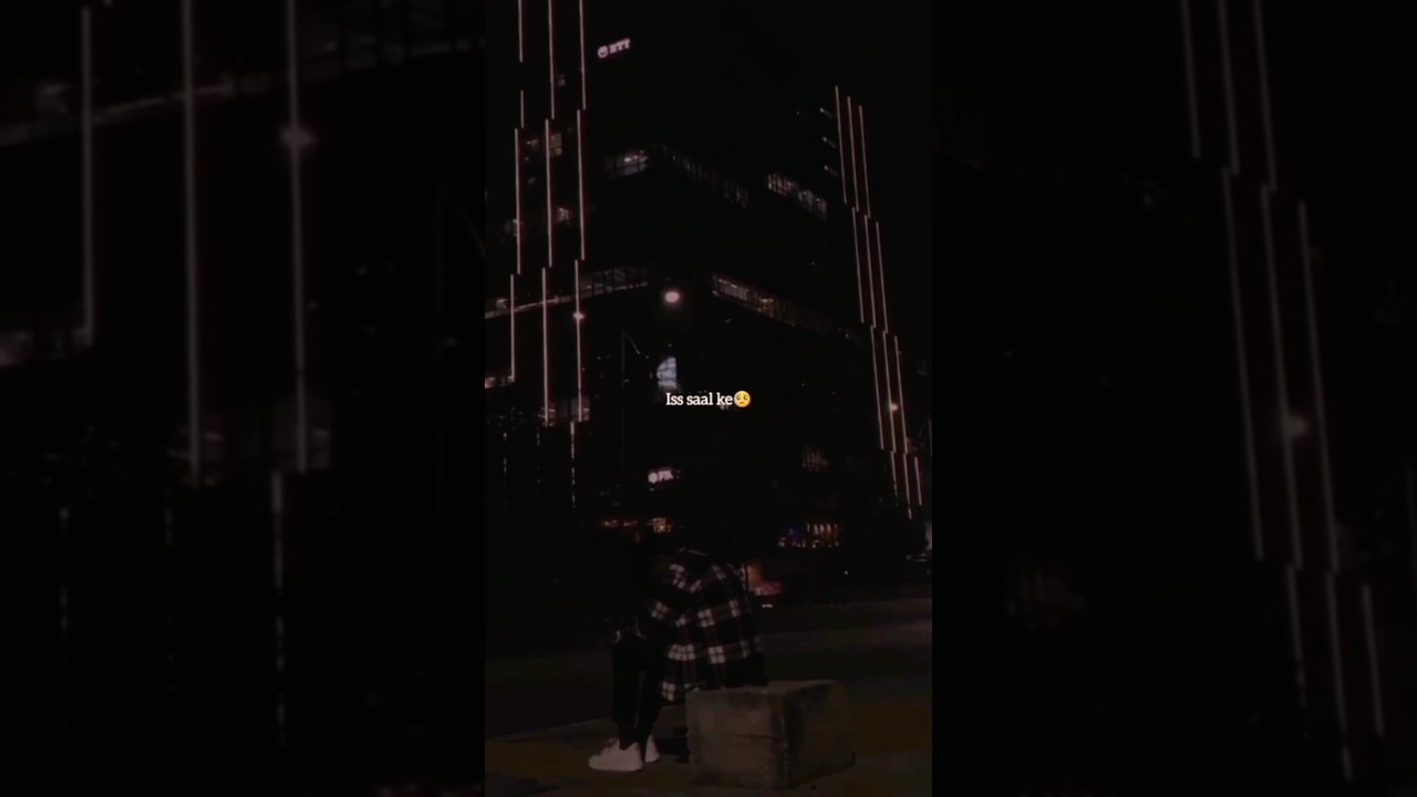 New year sad status 💔🥀🥺 ! sad whatsapp status ! new year 2023 status ! 