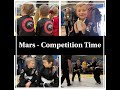 MARS - The Competitive Arena, Competitors &amp; Fights!