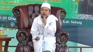 Orang bekasi ceramah lucu,  ustadz sebret