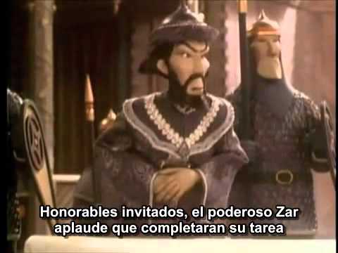 Video: La Heroína De La Película 