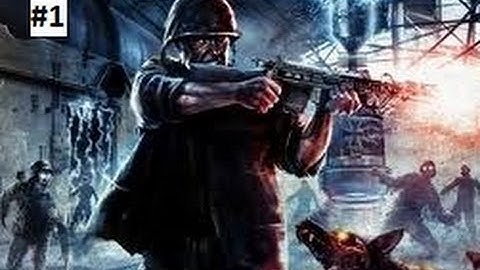 Custom World At War Nazi Zombies Maps With P.C #1 Shipment