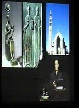 Tony Browder The Da Vinci Code Decoded