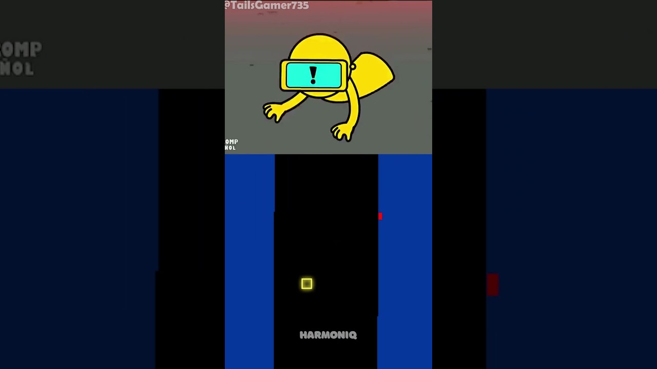 The Sprunki Event 💔