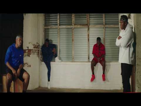 KSI ft. Alesa: