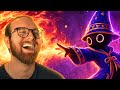 Cast Spells by Talking, It Gets Messy