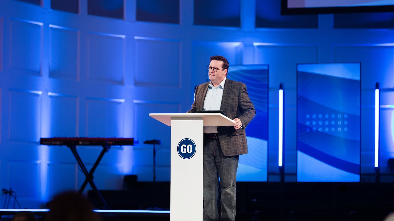 Уэйн Брей | Потенциал, приоритеты и подводные камни | 2 Царств 11