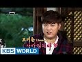 Global Request Show : A Song For You 3 - Ep.15 with Super Junior