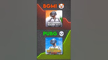 PUBG vs BGMI Mobile: The Truth About Lag, FPS Drops & Desync! | 120FPS Explained ayz