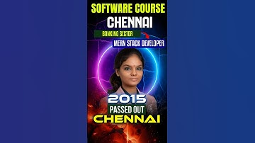 kaashiv infotech reviews | Best Software Institute at Chennai | Training and Placements #placement