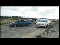 Vehicle rollover on Okaloosa Island