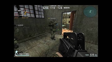 Combat Arms: jj234444 Aimbotting + OPK Hacking