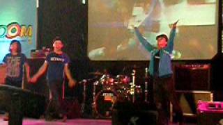 Orsem Dance Idol 2010