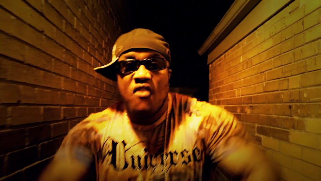 Avalanche The Architect - Drake's New Artist Avalanche - YouTube