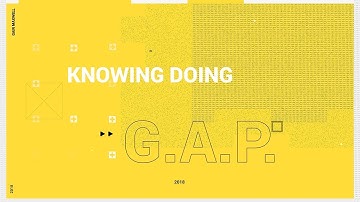 LIMELIGHT GROUP PRESENTS: GAIR MAXWELL & THE KNOWING-DOING G.A.P.