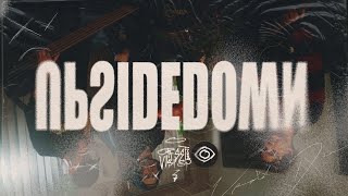 Offset Vision - Upside Down (Official Music Video)