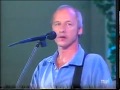 Golden Heart Mark Knopfler Radiotelevisión Española La 1 S Gala 1996