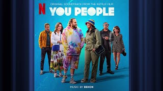 Ask The Question | You People | Official Soundtrack | Netflix