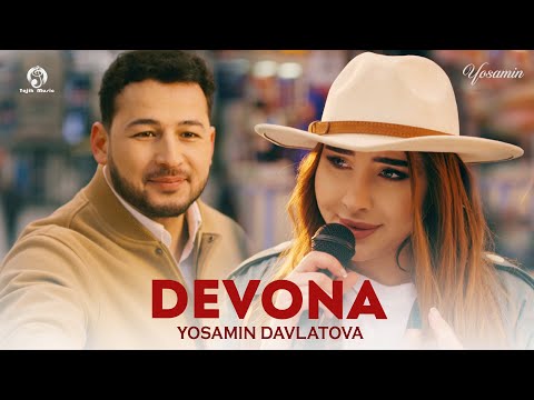 Yosamin Davlatova - Devona  (Official video 2024)