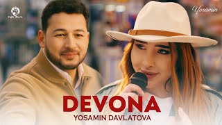 : Yosamin Davlatova - Devona  (Official video 2024)