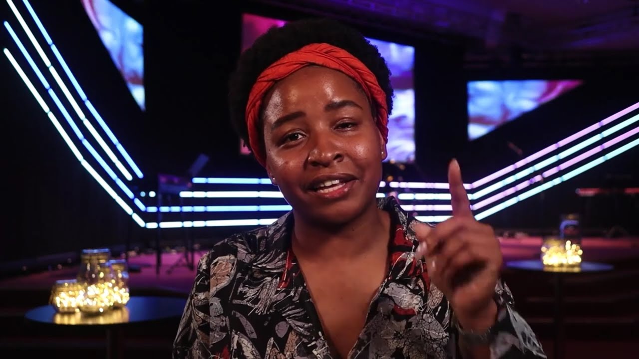 Gideon - Mighty Man of Valour | Tracy Mumbi