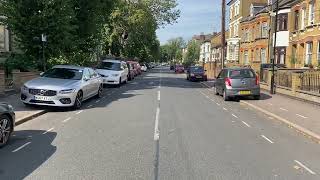 Ham Park Road Newham E7