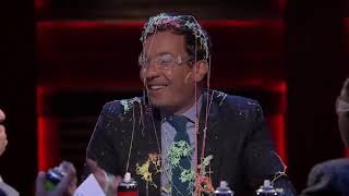 Funniest Celebrity Comebacks Ever | Savage Moments 2021 | Jimmy Fallon | Conan Show
