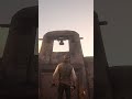RDR1 Intro Remade in RDR2.. #shorts #gaming #johnmarston #rdr1 #rdr2