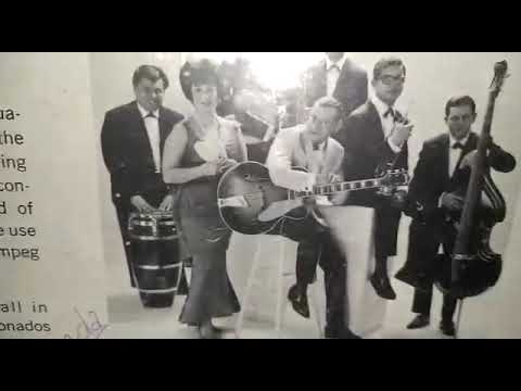 SUGARS DELIGHT -  LA PLAYA SEXTET